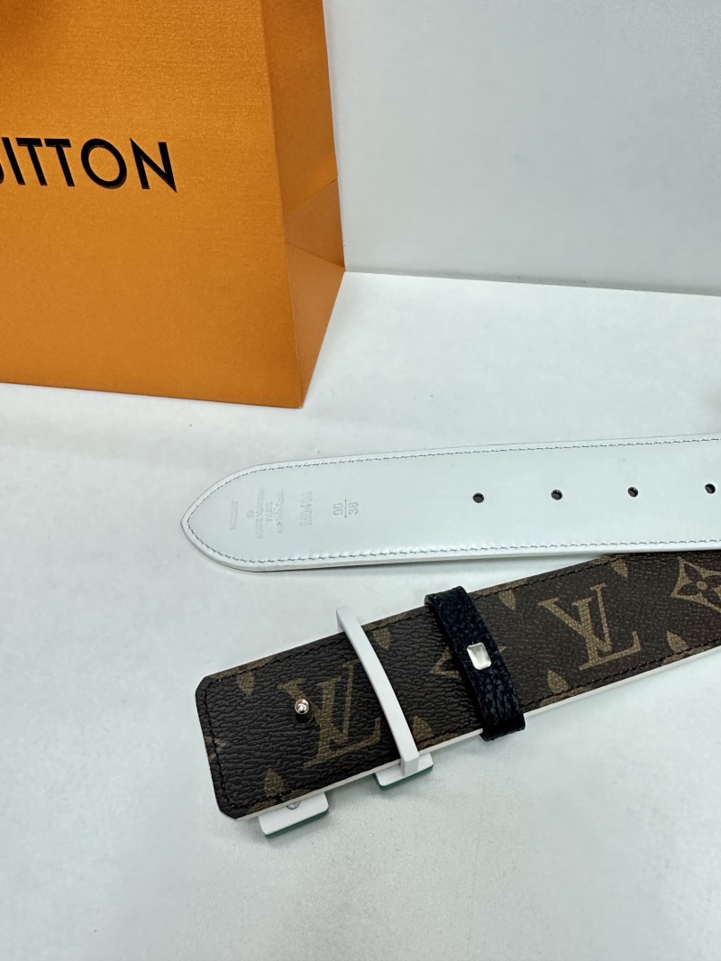 Louis Vuitton Belts